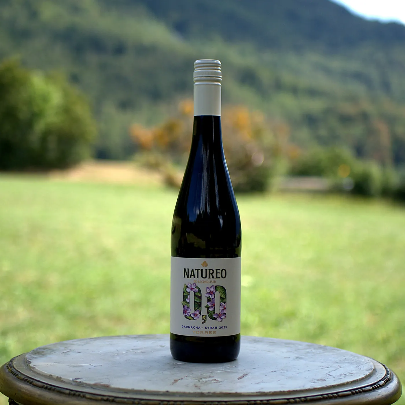 Natureo Tinto 0,0