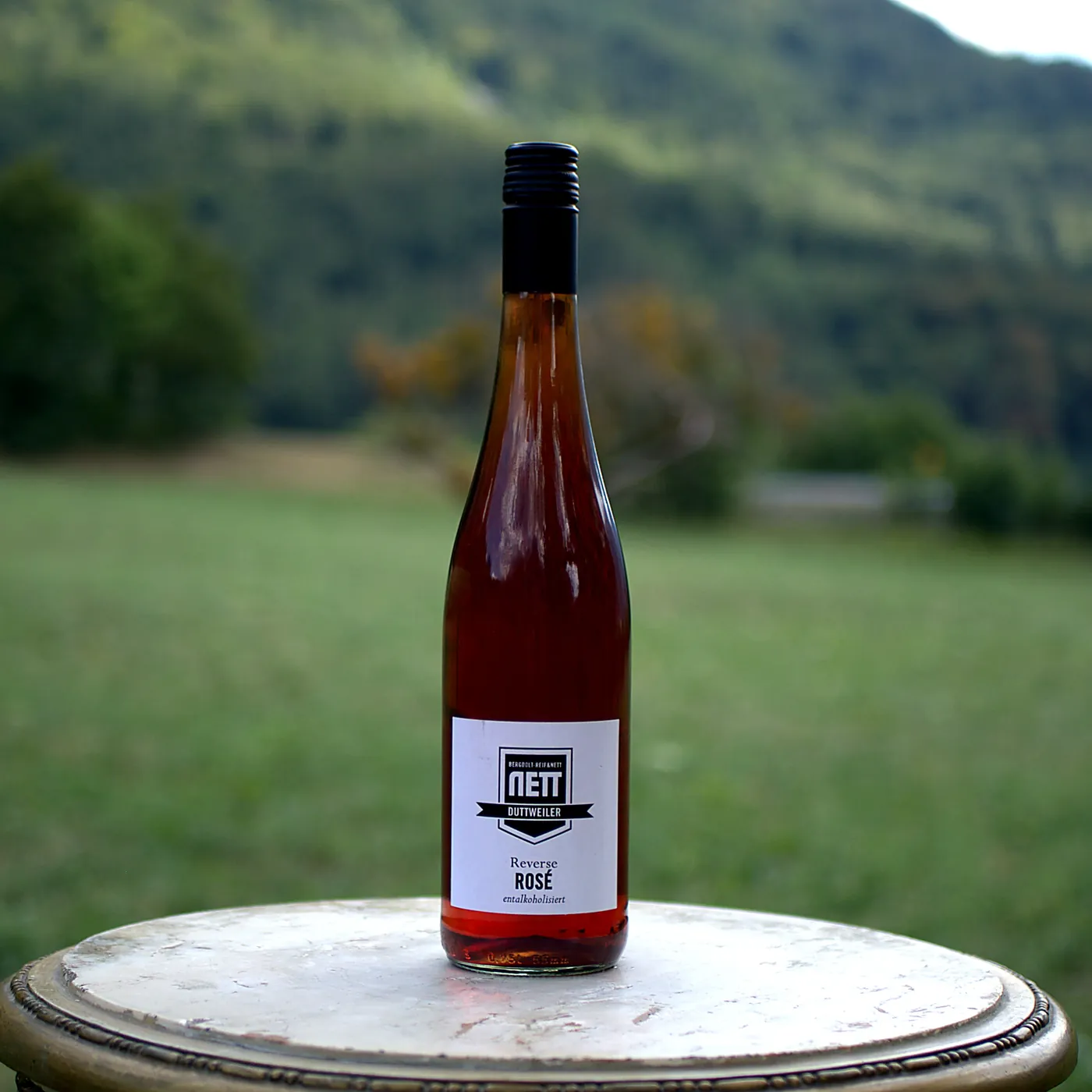 Nett Reverse Rosé