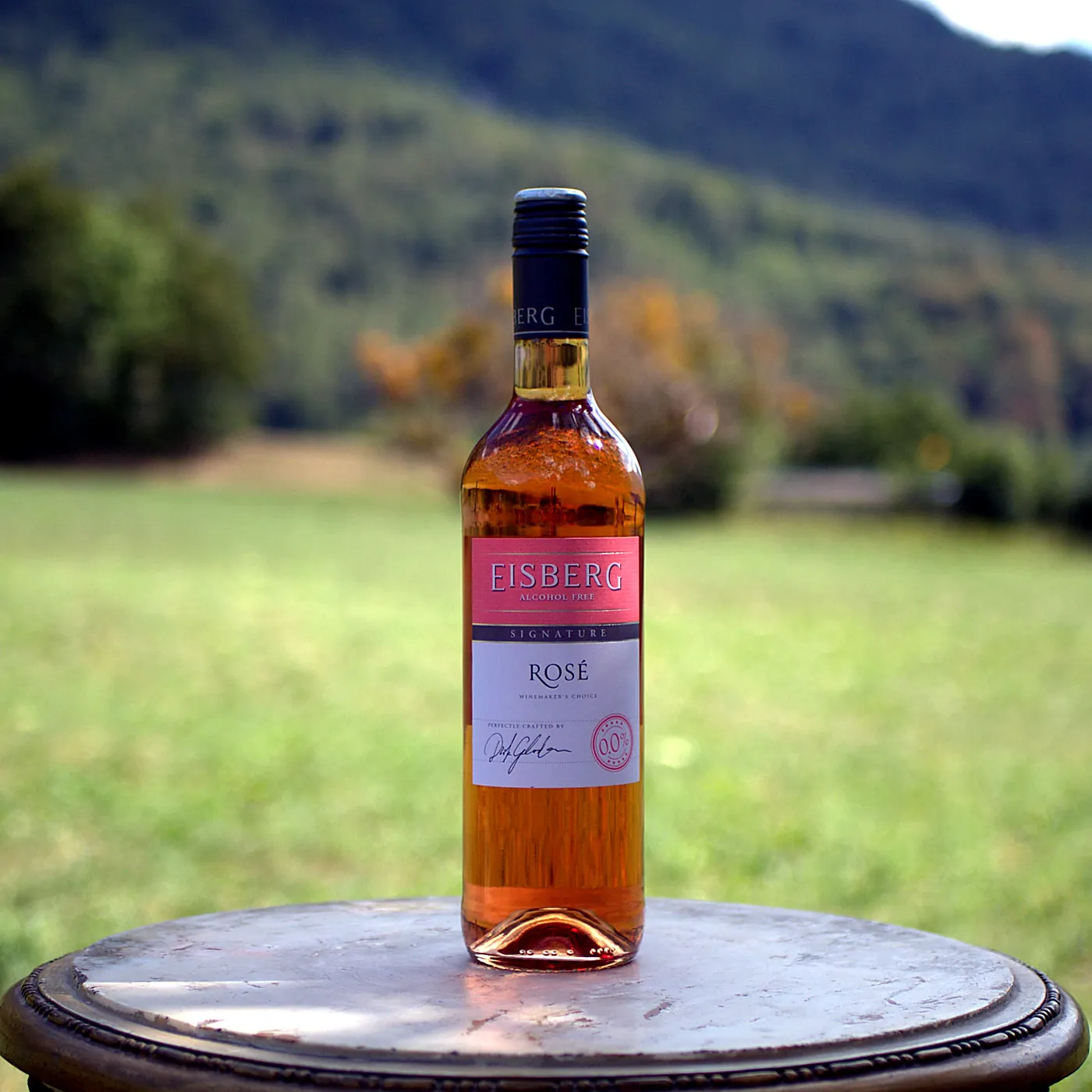 Eisberg Signature Rosé