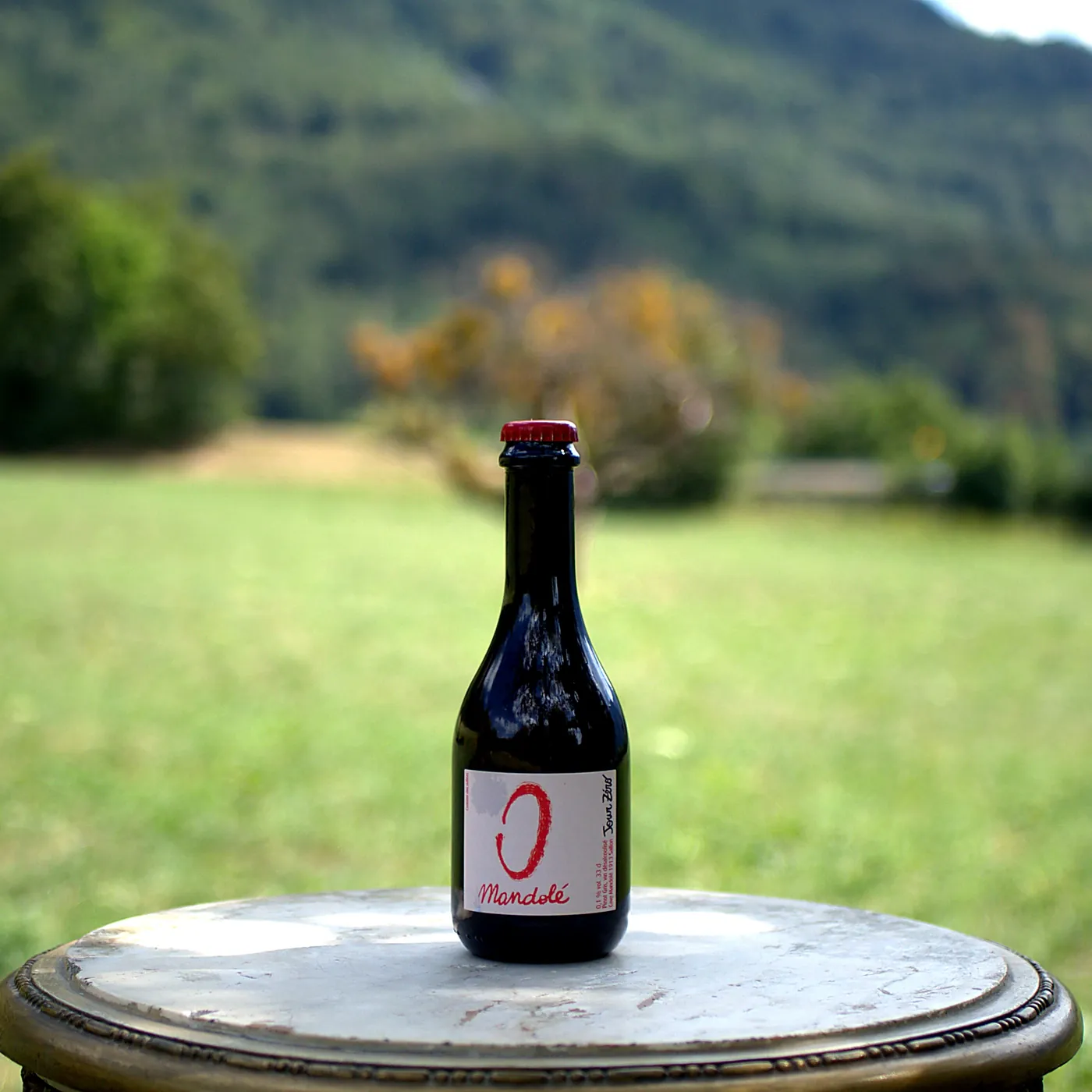 Mandolé Jour Zéro